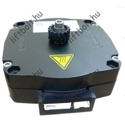 Fermator EAGLE enkóderes ajtó motor