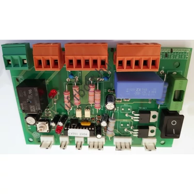C4T 53645 Fermator elektronika