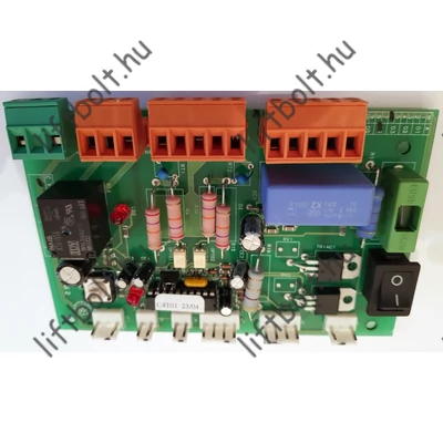 C4T 53645 Fermator elektronika