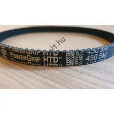 Fermator / Klefer bordásszíj