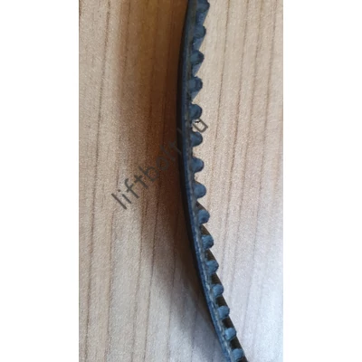 Fermator / Klefer bordásszíj