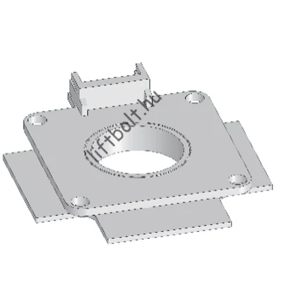 FERMATOR Encoder áramkör