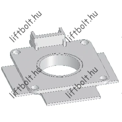 FERMATOR Encoder áramkör