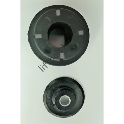 Fermator VVVF motor hajtótárcsa