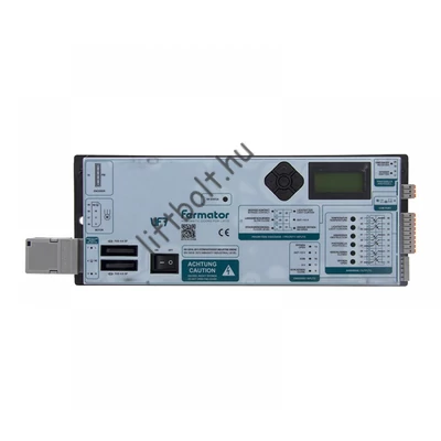 VVVF7 Fermator és KLEFER ajtó elektronika