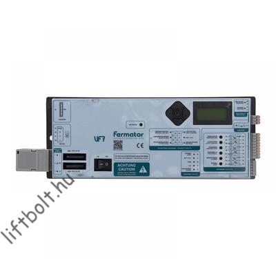 VVVF7 Fermator és KLEFER ajtó elektronika