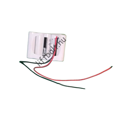 UCM 100 elektronikához csere akkumulátor