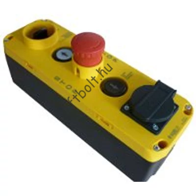 Nyomógombszett fülketetőre