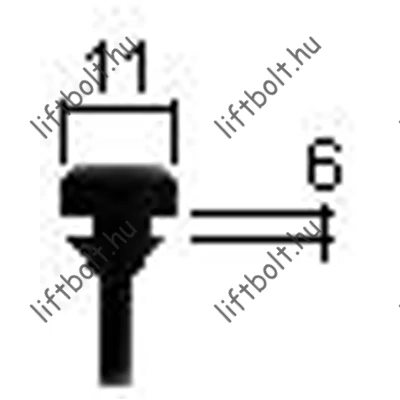 d12 gumiütköző