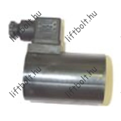 GMV szeleptekercs 180 VDC