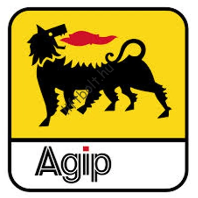 AGIP FOREST fűrészláncolaj kannában - 20 literes