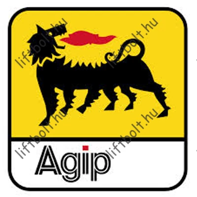 AGIP FOREST fűrészláncolaj kannában - 20 literes