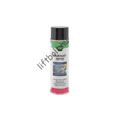 RECA kötélápoló spray 500 ml