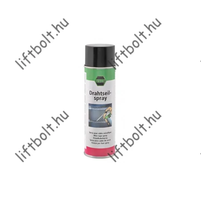 RECA kötélápoló spray 500 ml