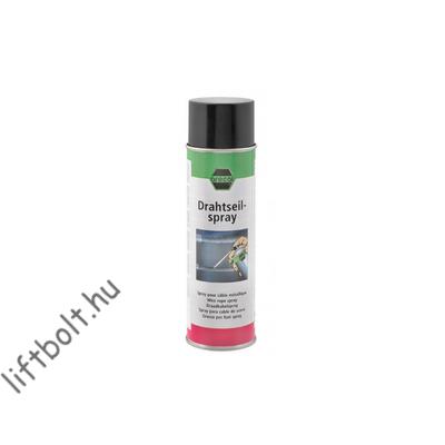 RECA kötélápoló spray 500 ml