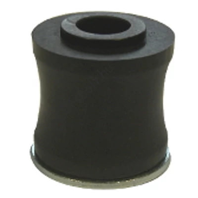 d9-11 kötélbekötéshez buffer tányérral, átmérő 45 x 40, furat: 17 mm