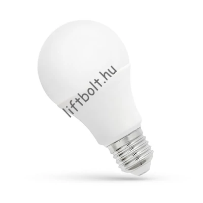 E27 24V led izzó