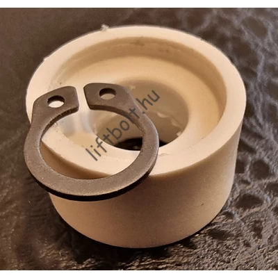 METRON nyitógörgő