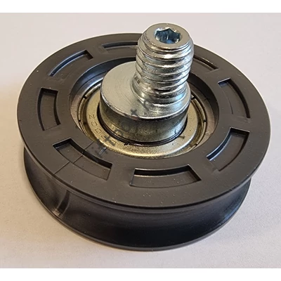 METRON támasztó görgő