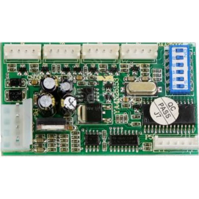 OTIS GDA25005B10 - RS14 panel