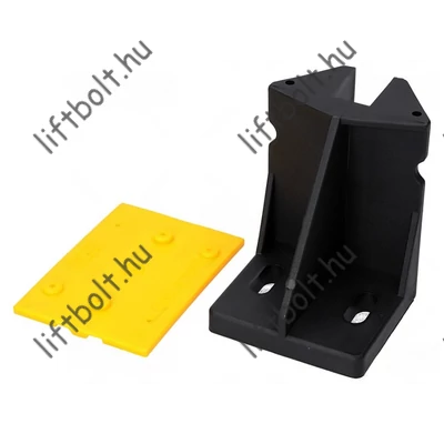 T733 90 fokos csúszóhoz 5,5 mm-es betét