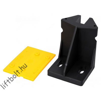 T733 90 fokos csúszóhoz 5,5 mm-es betét