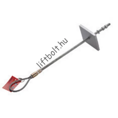 Teheremelő szem