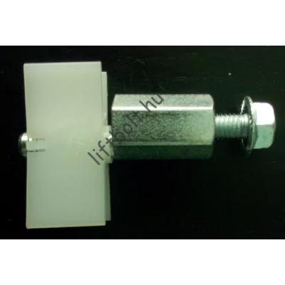 Prisma ajtó alsó vezetőcsúszó