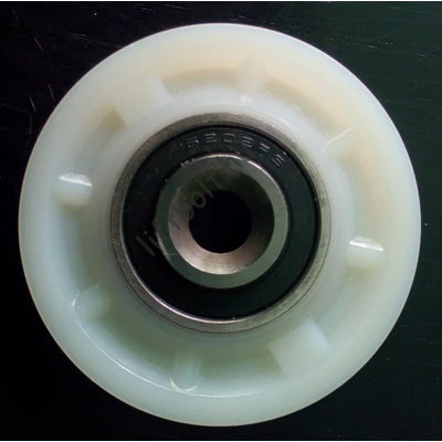 PRISMA kötélszinkron görgő