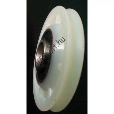 PRISMA kötélszinkron görgő