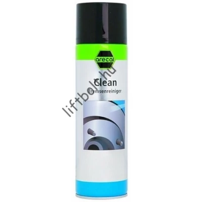 Féktisztító spray (Clean)