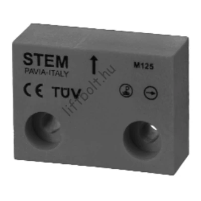 Mágneses IP67 ajtóérintkezőhöz adó mágnes