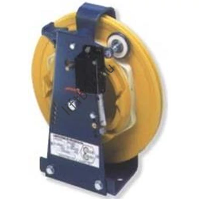 R6R sebességhatároló Vt=1,3 m/s, jobbos