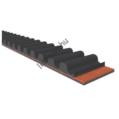 SEMATIC 8M-12 bordásszíj