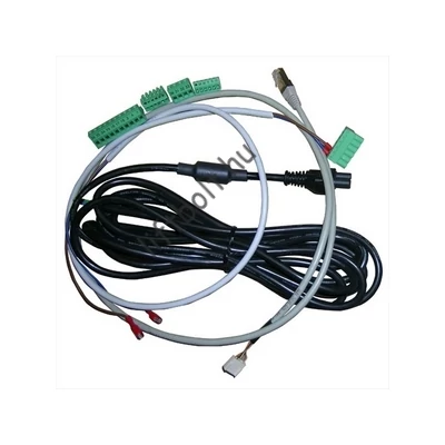 Sematic SDS-moog csatlakozo szett