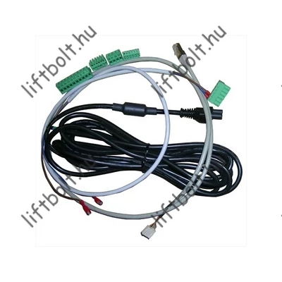 Sematic SDS-moog csatlakozo szett