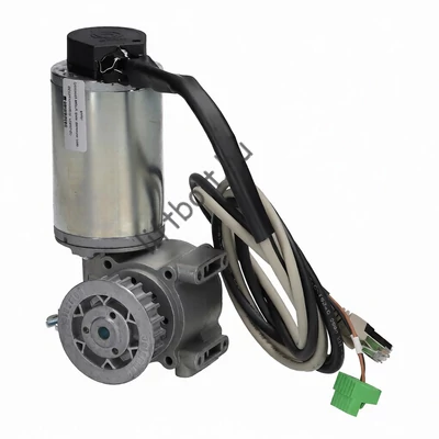 46W-os DC ajtó motor (doboz nélkül)
