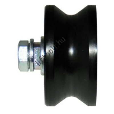 C144AMP SEMATIC görgő