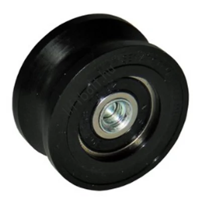 C144AMP SEMATIC görgő