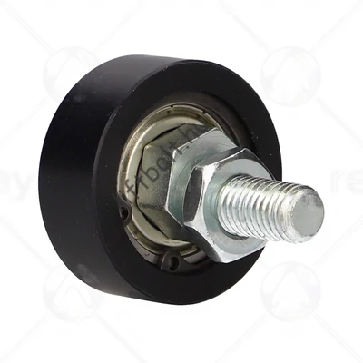 Sematic d40 nyitógörgő