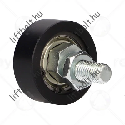 Sematic d40 nyitógörgő