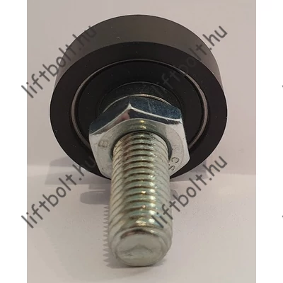 Sematic d34 ajtógörgő