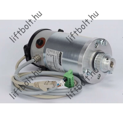 65 VDC 1 NM ajtómotor SEMATIC 200 VDC motor helyére