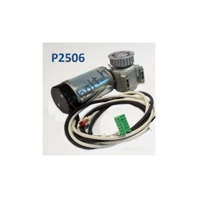 46W-os SEMATIC ajtómotor