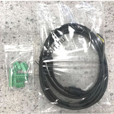P2529 kábel szett CDD5 ajtóhajtás elektronikához