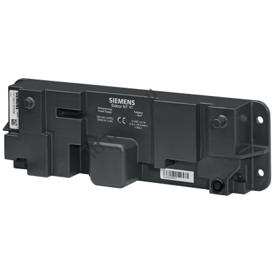 SIEMENS SIDOOR NT40 - tápegység