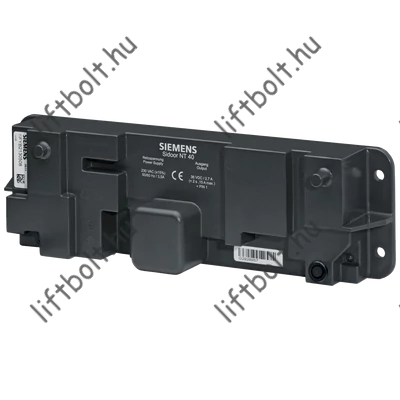 SIEMENS SIDOOR NT40 - tápegység