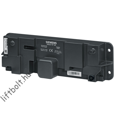 SIEMENS SIDOOR NT40 - tápegység
