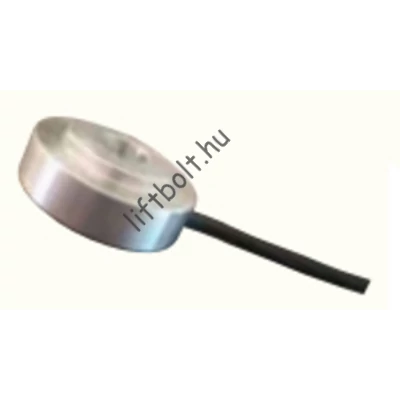 Kötélágba építhető terhelés érzékelő - mechanikus rész RS4