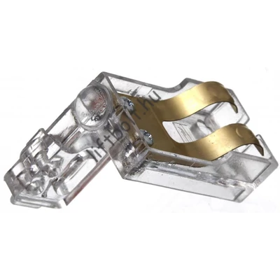 Tieffe ajtóérintkező rövidzár